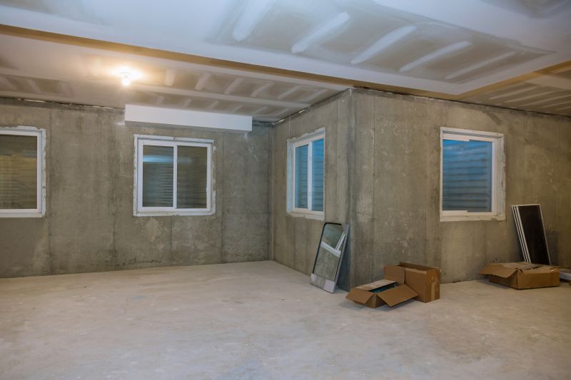 Concrete Foundation Leveling in Nokomis, FL