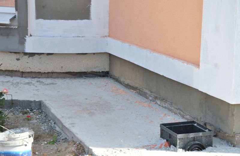 Concrete Foundation Repair in Rotonda West, FL