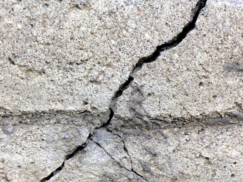 Cracked Foundation Repair in Venice, FL