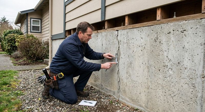 Foundation Assessment in Charlotte County, FL