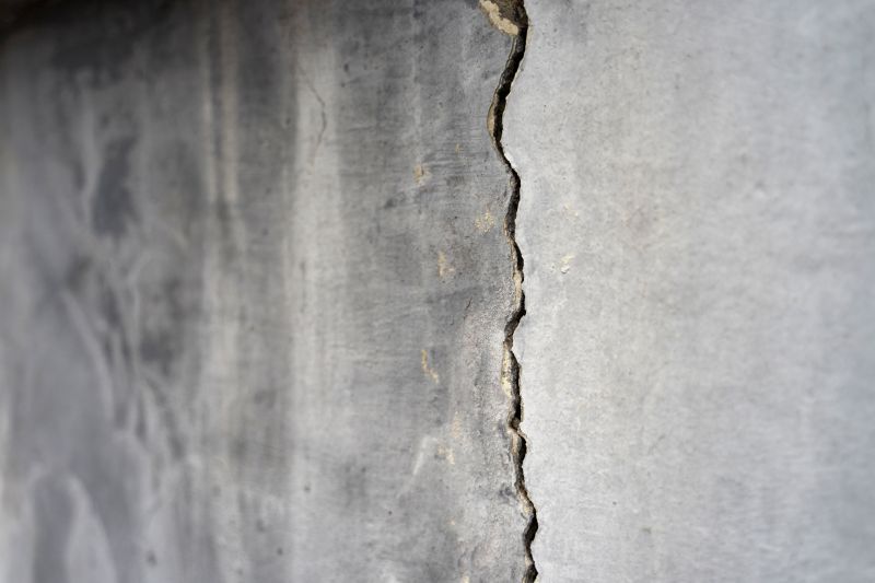 Foundation Crack Repair in Arcadia, FL