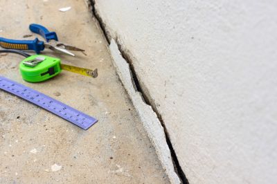 Foundation Crack Repair in North Fort Myers, FL