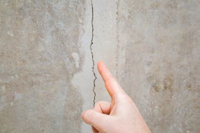 Foundation Crack Repair in North Fort Myers, FL
