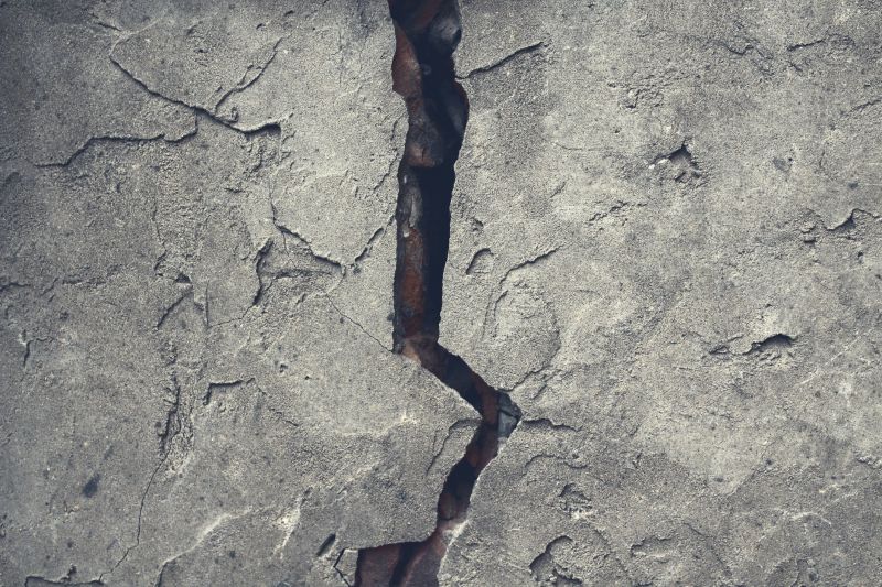 Foundation Crack Repair in North Port, FL