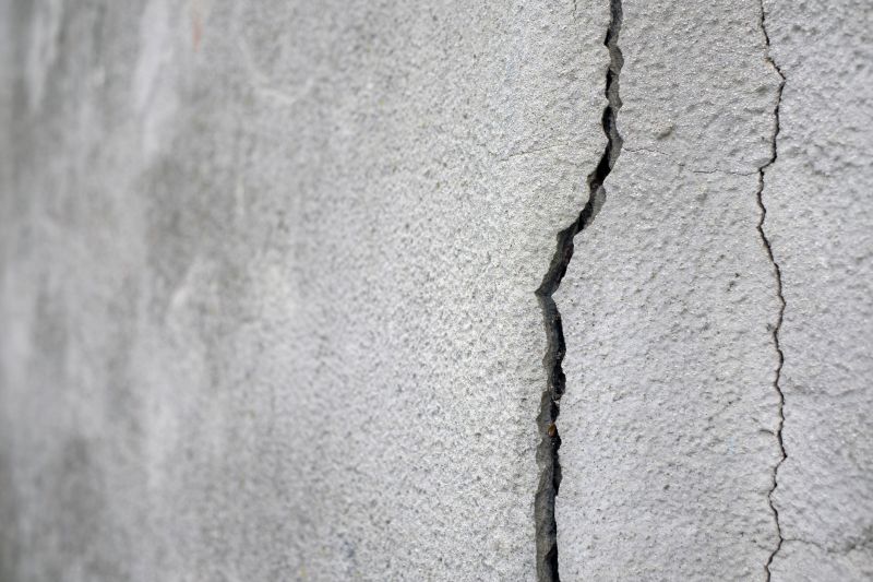 Foundation Crack Repair in Port Charlotte, FL