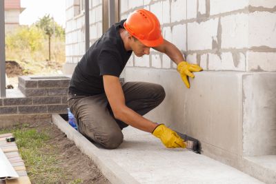 Foundation Crack Sealing in Charlotte County, FL