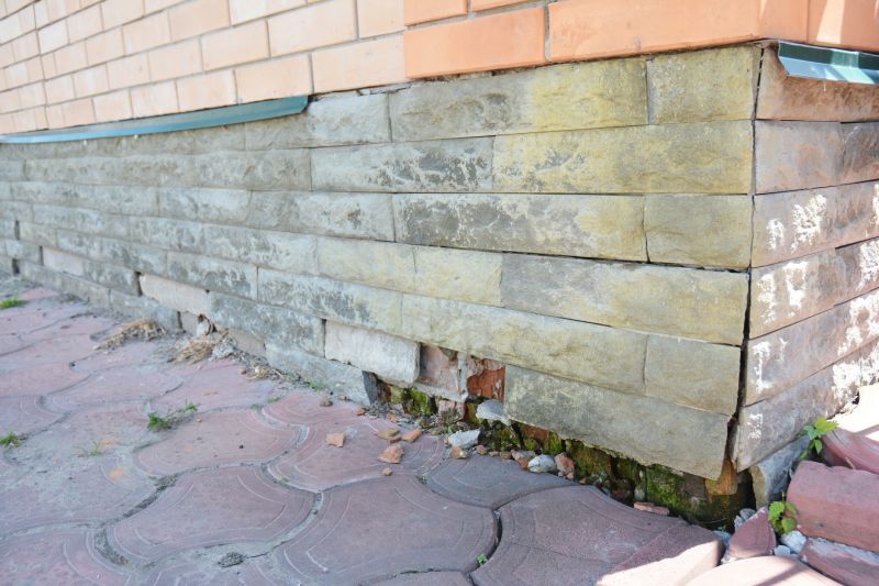 Foundation Damage Repair in Arcadia, FL
