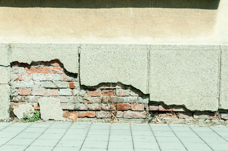 Foundation Damage Repair in Rotonda West, FL