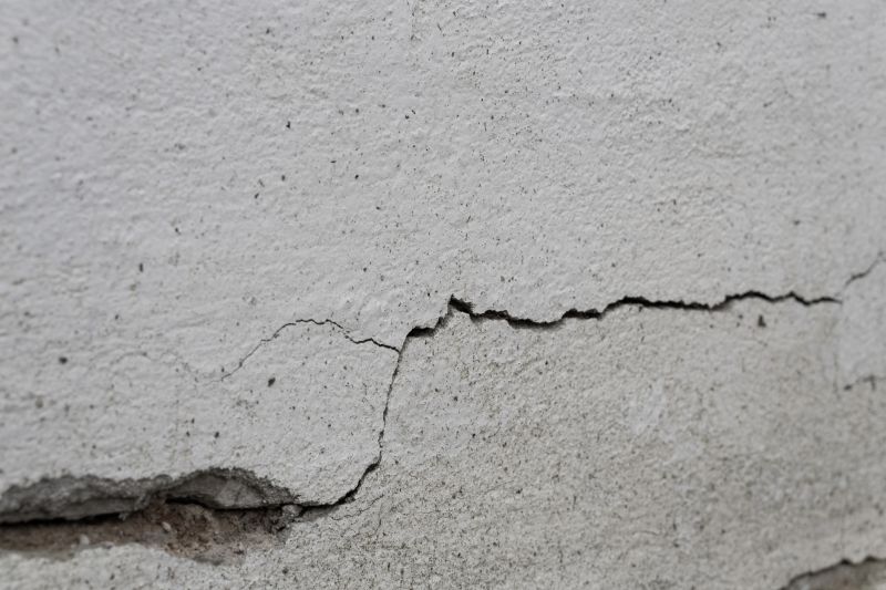 Foundation Damage Repair in Venice, FL