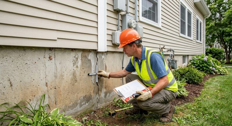 Foundation Inspection in Charlotte County, FL