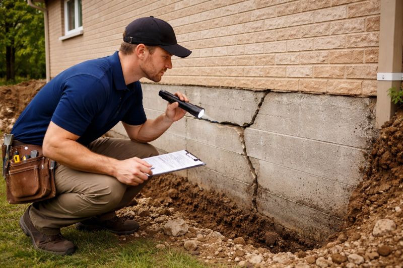 Foundation Inspection in Charlotte County, FL