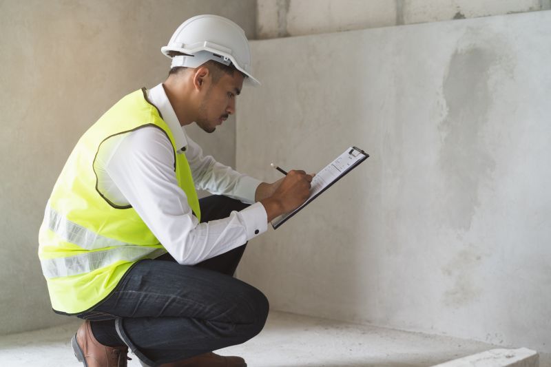 Foundation Inspection in Charlotte County, FL