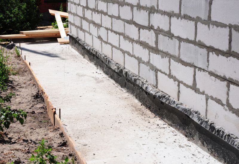 Foundation Maintenance in Charlotte County, FL