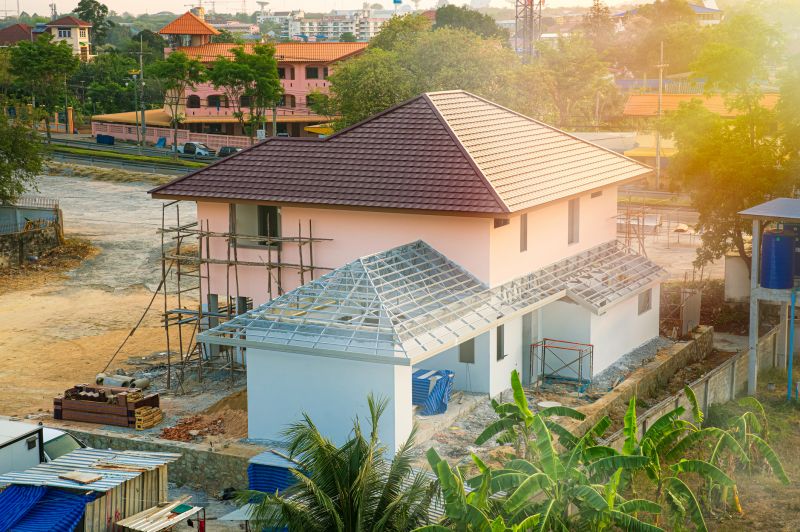 Foundation Raising in Port Charlotte, FL