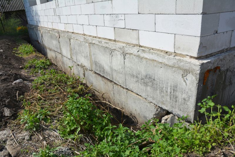 Foundation Repair in Charlotte County, FL