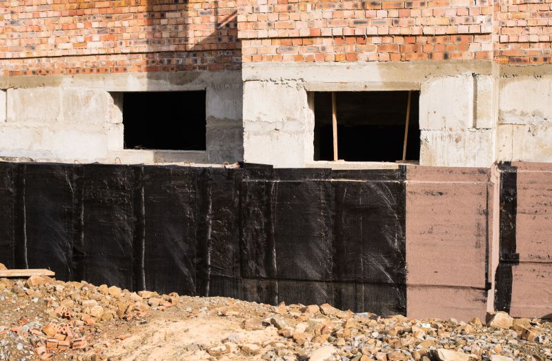 Foundation Repair in Myakka City, FL