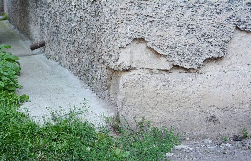 Foundation Repair in Port Charlotte, FL