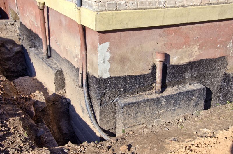 Foundation Restoration in Charlotte County, FL
