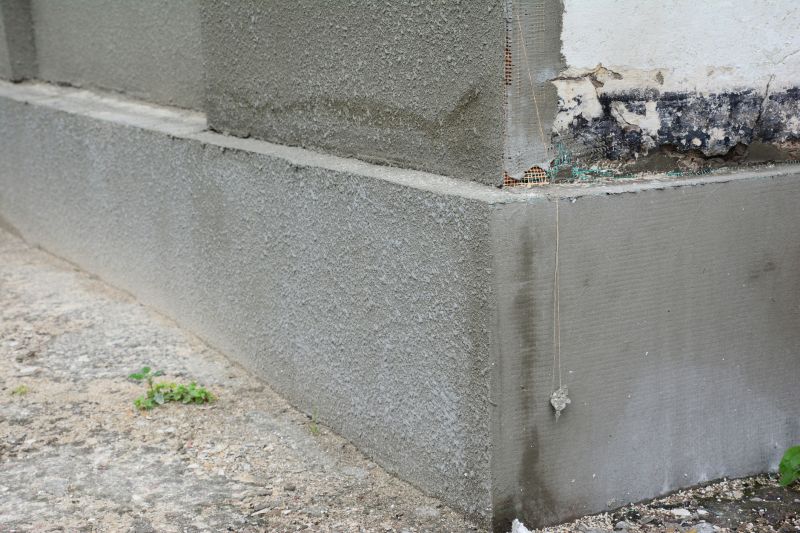 Foundation Structural Repair in Arcadia, FL