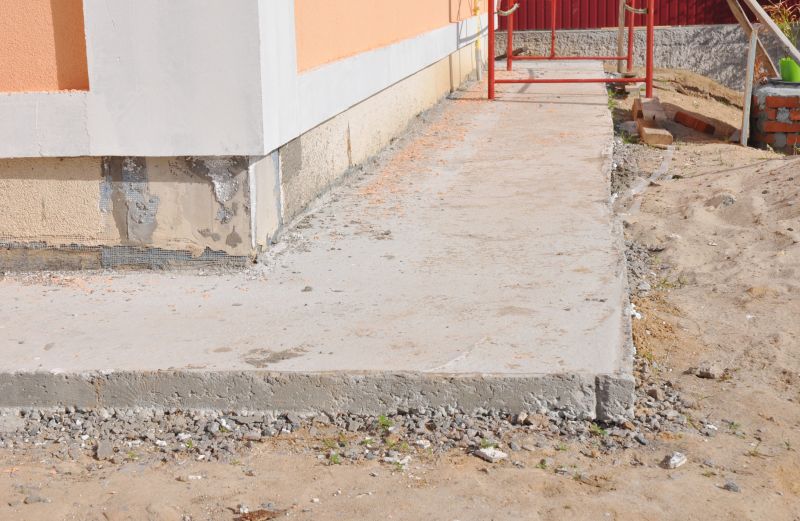 Foundation Structural Repair in North Fort Myers, FL