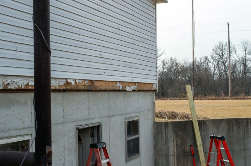 House Foundation Repair in North Port, FL
