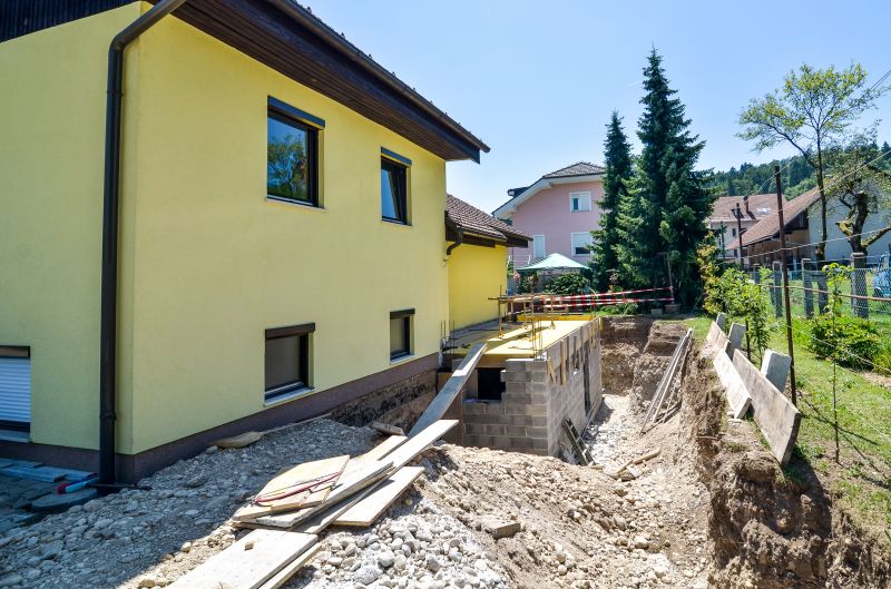 Structural Foundation Repair in Arcadia, FL