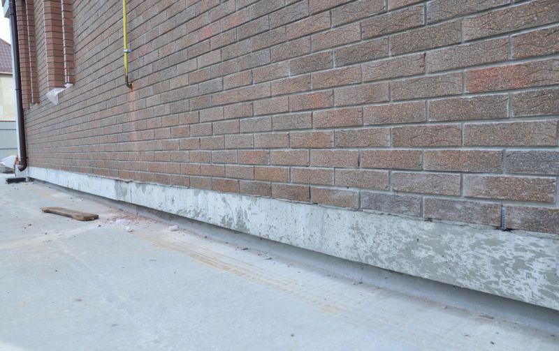 Structural Foundation Repair in Arcadia, FL